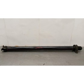 FRONT POWER TAKE OFF SHAFTS...