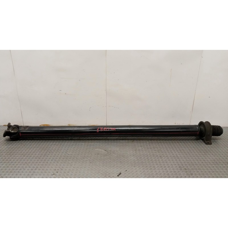 MAN FRONT POWER TAKE OFF SHAFTS MAN TGM used