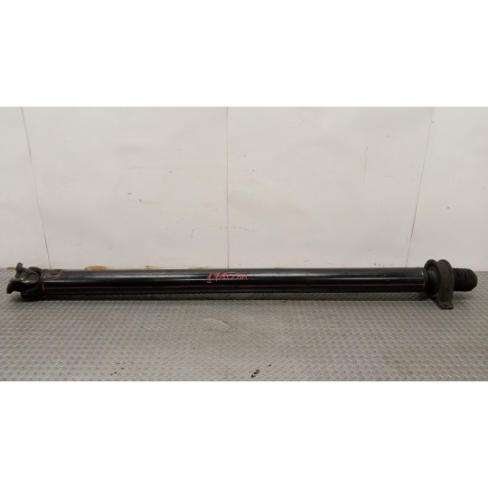 FRONT POWER TAKE OFF SHAFTS MAN TGM used