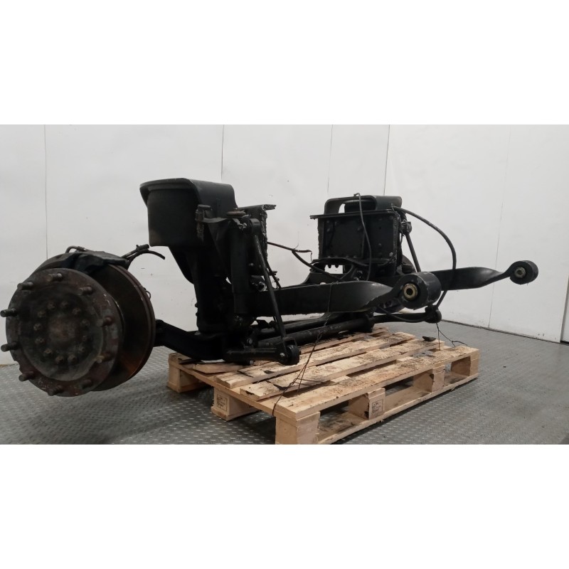 MAN ASSALE ANTERIORE MAN TGM usato