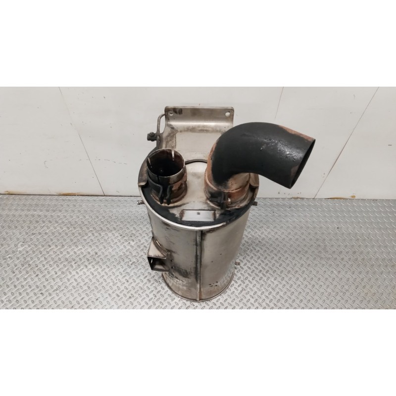 MAN SILENCER MAN TGM used