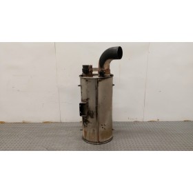 MARMITTA MAN TGM usato