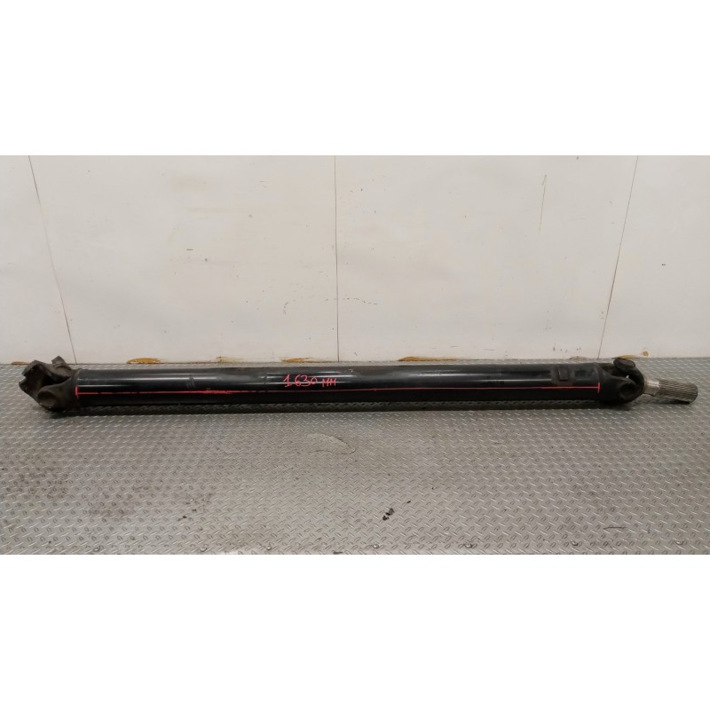 MAN ALBERO TRASMISSIONE POSTERIORE MAN TGM usato