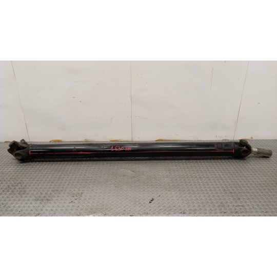 REAR POWER TAKE OFF SHAFTS MAN TGM used