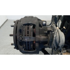 LEFT FRONT CALIPER BRAKE...