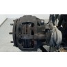 MAN LEFT FRONT CALIPER BRAKE MAN TGM used