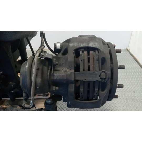 RIGHT FRONT CALIPER BRAKE  MAN TGM used