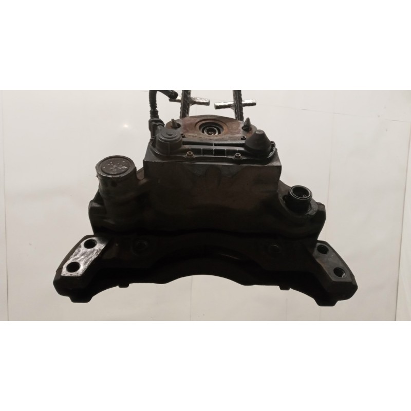 MAN LEFT REAR CALIPER BRAKE  MAN TGM used