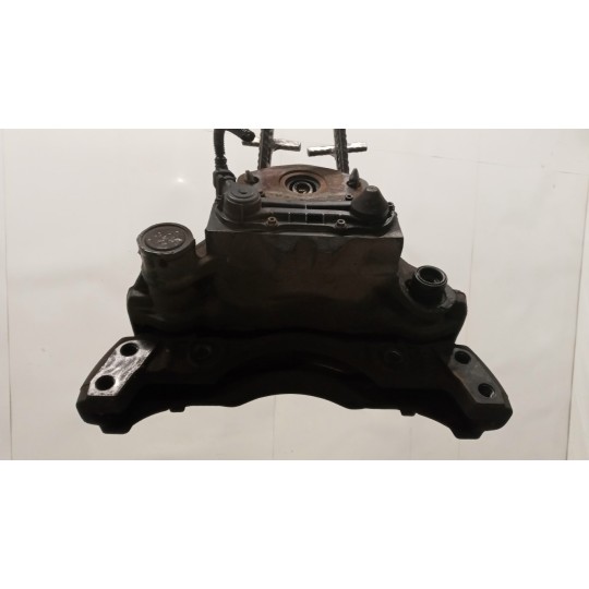 LEFT REAR CALIPER BRAKE  MAN TGM used
