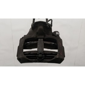 LEFT REAR CALIPER BRAKE...