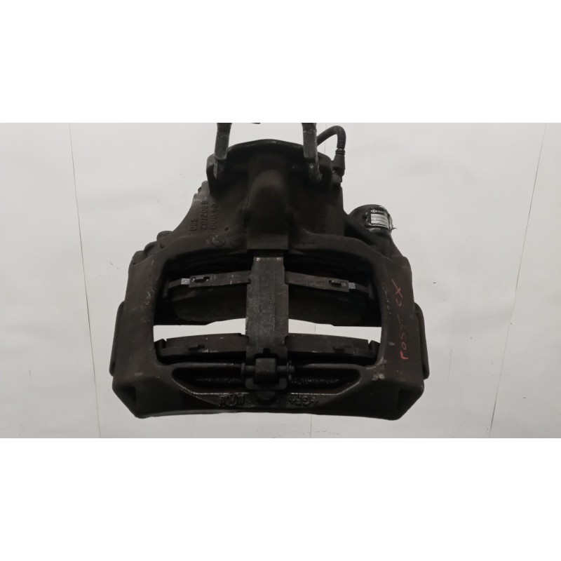 MAN LEFT REAR CALIPER BRAKE  MAN TGM used