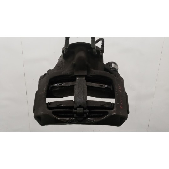 LEFT REAR CALIPER BRAKE  MAN TGM used