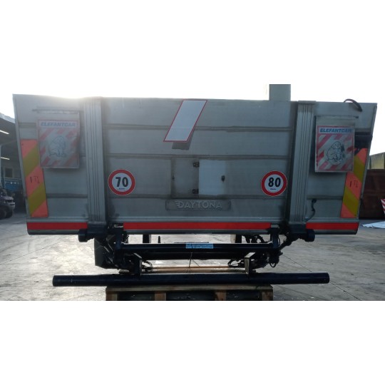 TAIL LIFT MAN TGM new