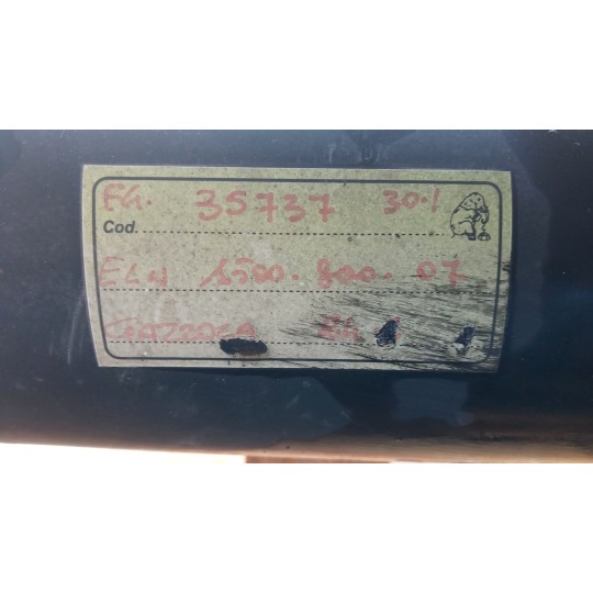 TAIL LIFT MAN TGM new