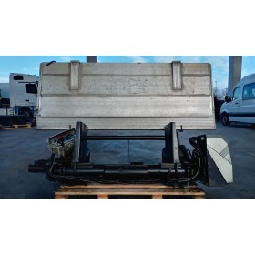TAIL LIFT MAN TGM new