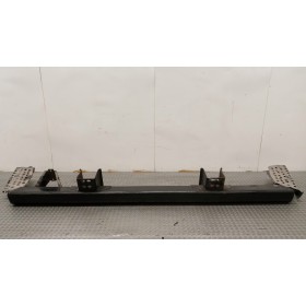 CROSS FRONT BUMPER 
 MAN...