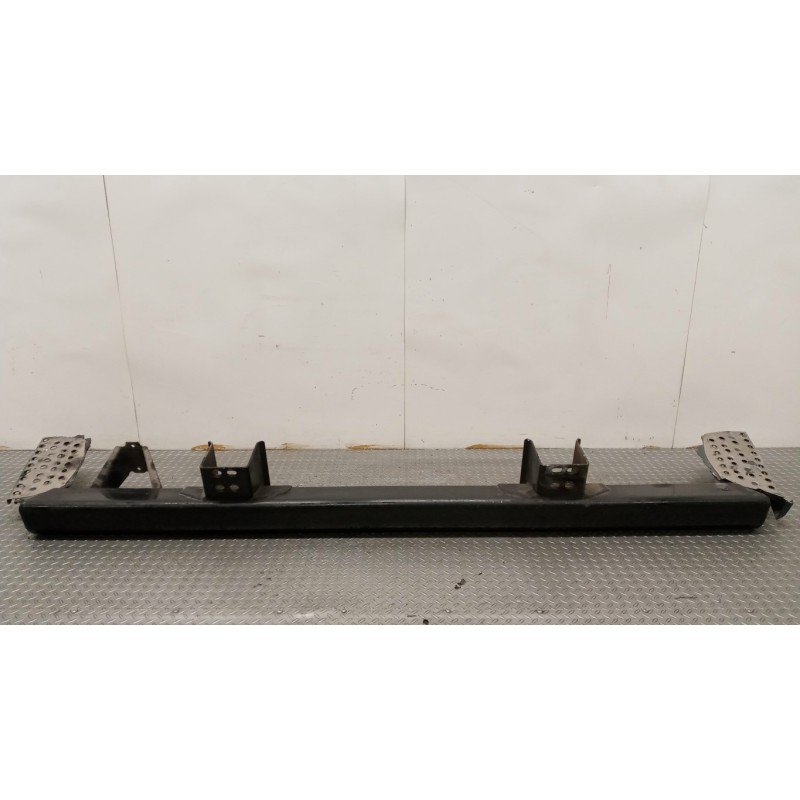 MAN TRAVERSA ANTERIORE PARAURTO MAN TGM usato