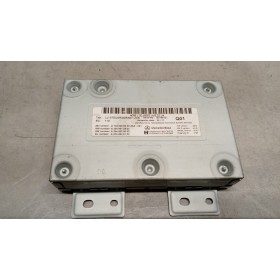 VARIOUS CONTROL UNITS A...