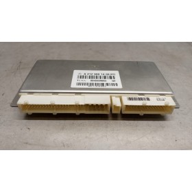 VARIOUS CONTROL UNITS B...