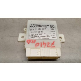 VARIOUS CONTROL UNIT C...