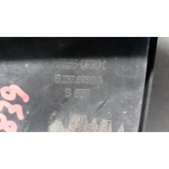 CONVOGLIATORE ELETTROVENTOLA LANCIA Musa 2004>2007 usato