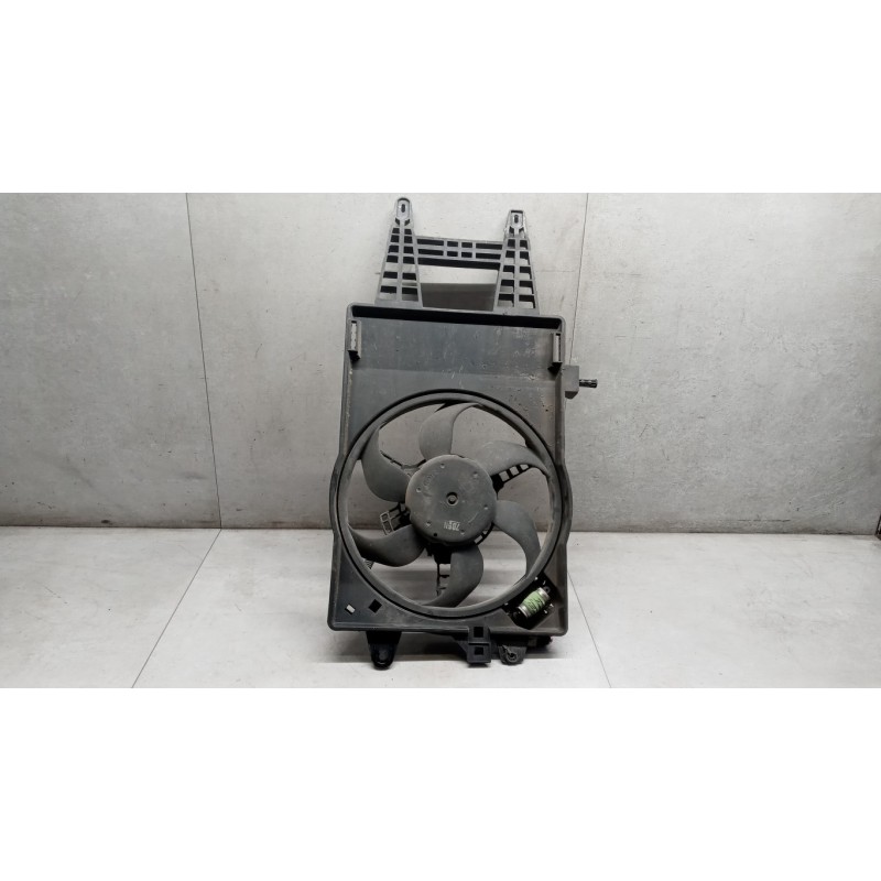LANCIA CONVEYOR ELECTRIC FAN LANCIA Musa 2004>2007 used