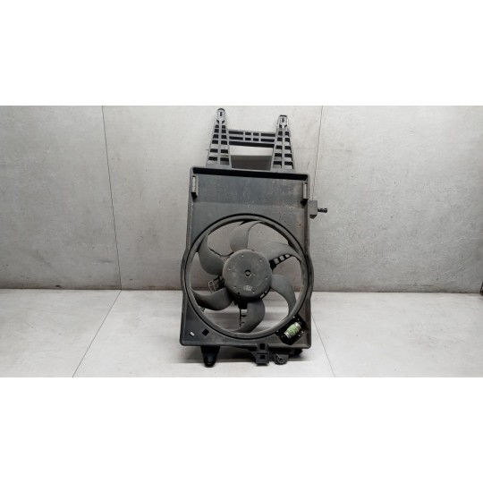 CONVOGLIATORE ELETTROVENTOLA LANCIA Musa 2004>2007 usato