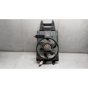 CONVEYOR ELECTRIC FAN...
