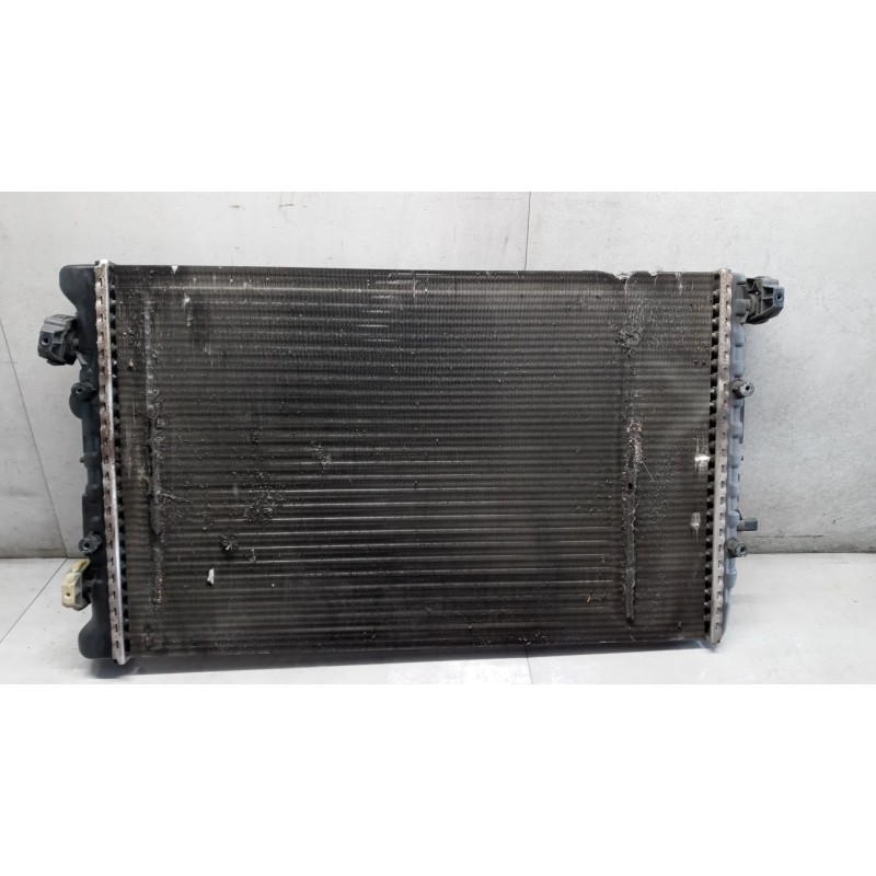 SEAT WATER HEAT RADIATOR  SEAT Ibiza 2006>2008 used