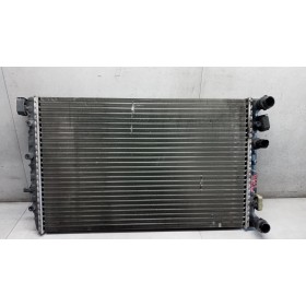 WATER HEAT RADIATOR  SEAT...