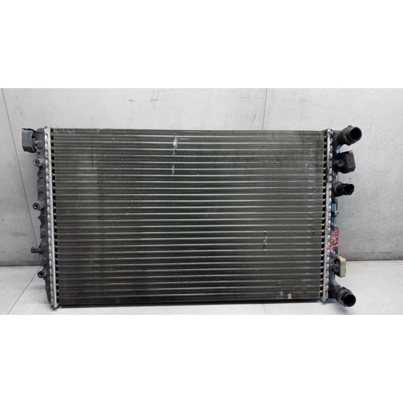 SEAT RADIATORE ACQUA SEAT Ibiza 2006>2008 usato