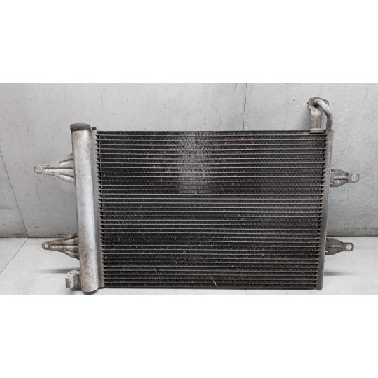 AIR CONDITIONER HEAT RADIATOR  SEAT Ibiza 2006>2008 used