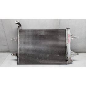 RADIATORE CLIMATIZZATORE...