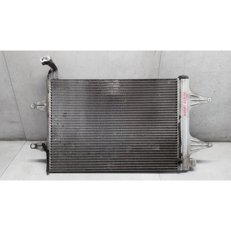 SEAT AIR CONDITIONER HEAT RADIATOR  SEAT Ibiza 2006>2008 used