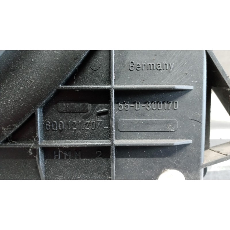 SEAT CONVOGLIATORE ELETTROVENTOLA SEAT Ibiza 2006>2008 usato