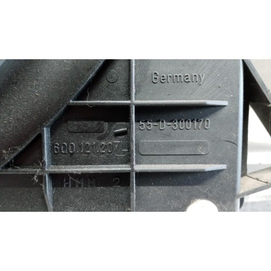 CONVOGLIATORE ELETTROVENTOLA SEAT Ibiza 2006>2008 usato