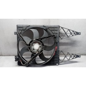 CONVEYOR ELECTRIC FAN SEAT...