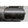 SEAT STARTER MOTOR SEAT Ibiza 2006>2008 used