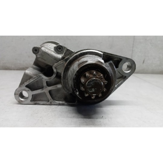 STARTER MOTOR SEAT Ibiza 2006>2008 used