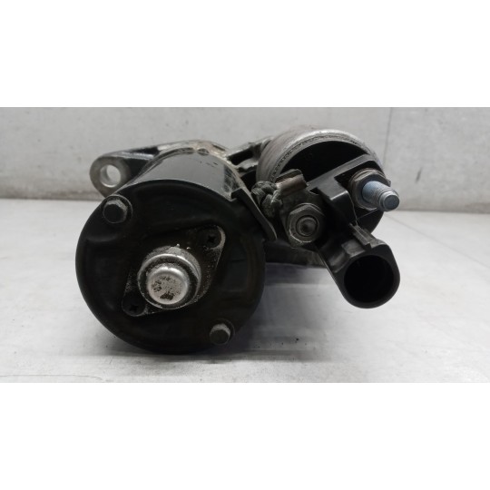 STARTER MOTOR SEAT Ibiza 2006>2008 used