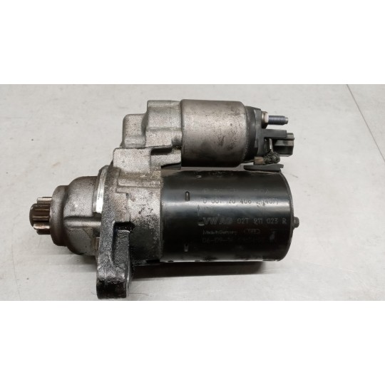 STARTER MOTOR SEAT Ibiza 2006>2008 used