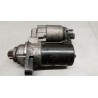 SEAT STARTER MOTOR SEAT Ibiza 2006>2008 used