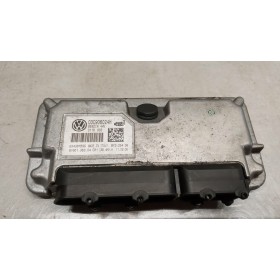 CENTRALINA MOTORE SEAT...