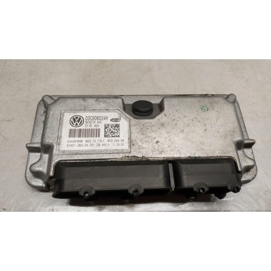 ENGINE UNIT SEAT Ibiza 2006>2008 used