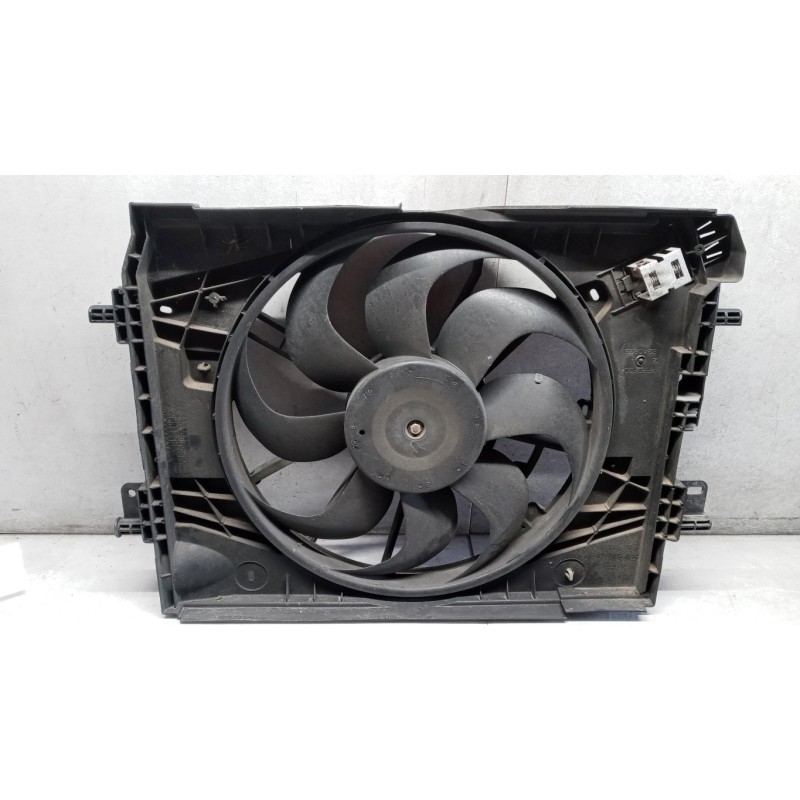 RENAULT CONVEYOR ELECTRIC FAN RENAULT Clio 2012>2016 used