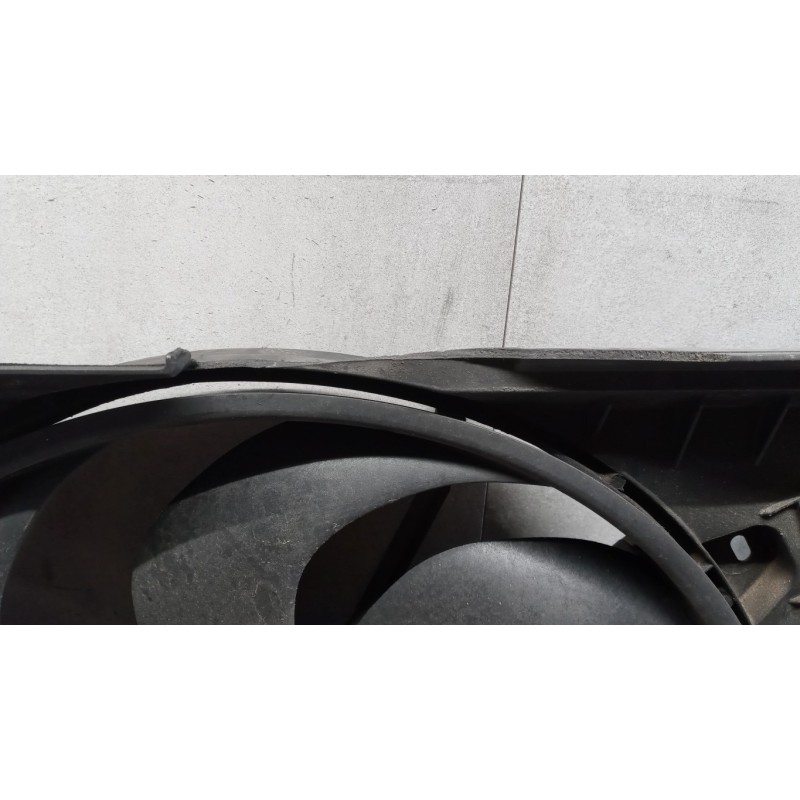 RENAULT CONVOGLIATORE ELETTROVENTOLA RENAULT Clio 2012>2016 usato