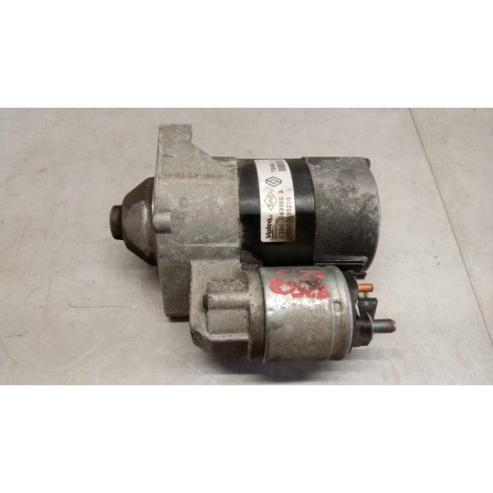 MOTORINO AVVIAMENTO RENAULT Clio 2012>2016 usato