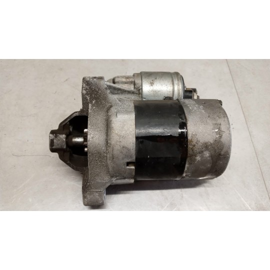 MOTORINO AVVIAMENTO RENAULT Clio 2012>2016 usato