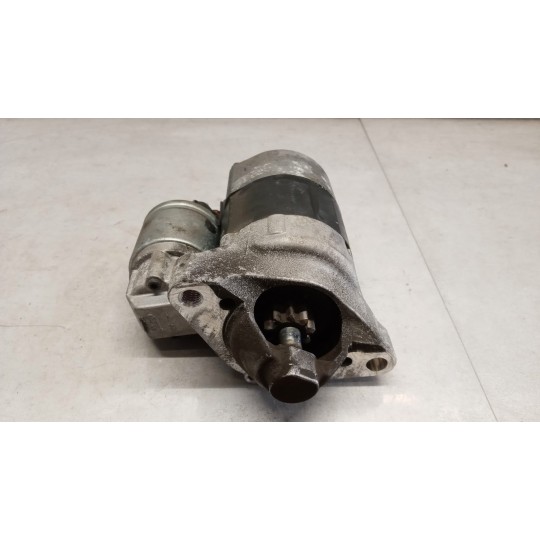 MOTORINO AVVIAMENTO RENAULT Clio 2012>2016 usato