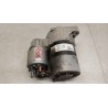 RENAULT STARTER MOTOR RENAULT Clio 2012>2016 used